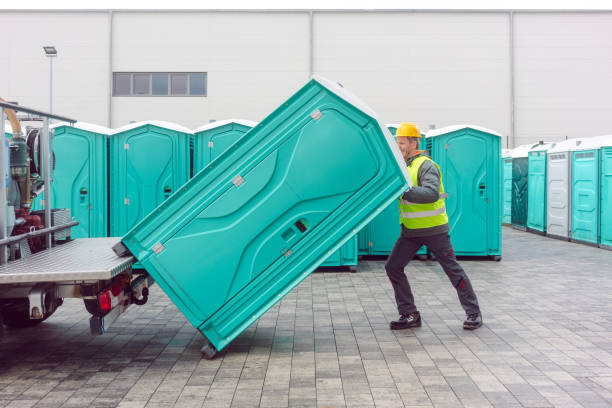 Portable Toilet Options We Offer in Derby, KS