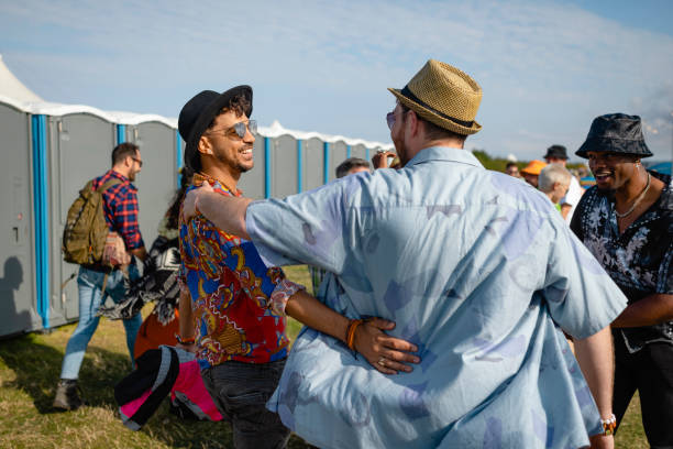 Derby, KS porta potty rental Company