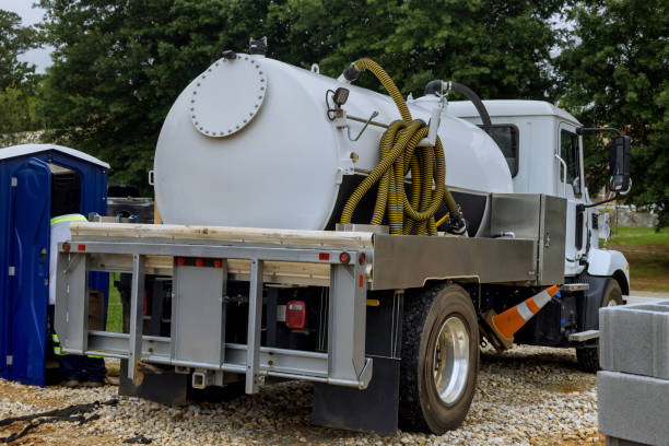 Best Portable restroom trailer rental  in Derby, KS